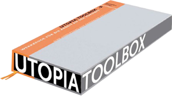 UTOPIA TOOLBOX BOOK